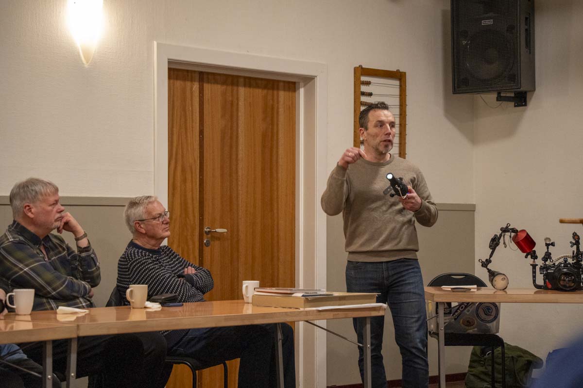 Läs mer om artikeln Referat: Månadsmötet 12 mars
