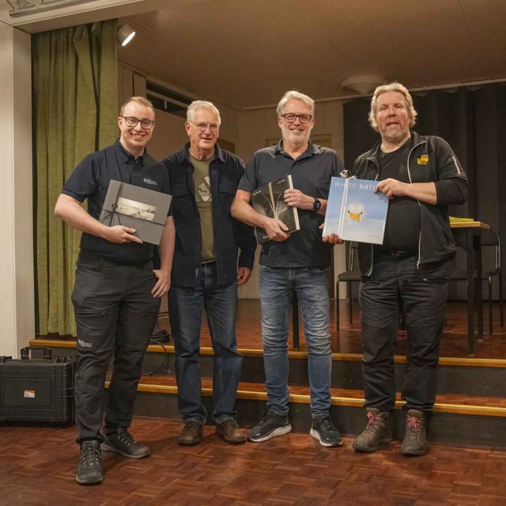 Avtackning styrelse 2025