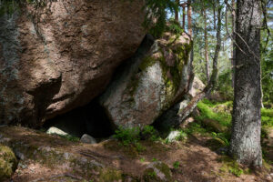 Läs mer om artikeln Klubbmöte den 10 juni – Skärmarbodabergen